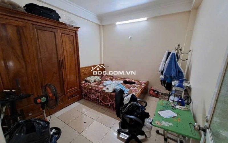 Nhà dân xây Ngọc Thụy -Long Biên - Hà Nội